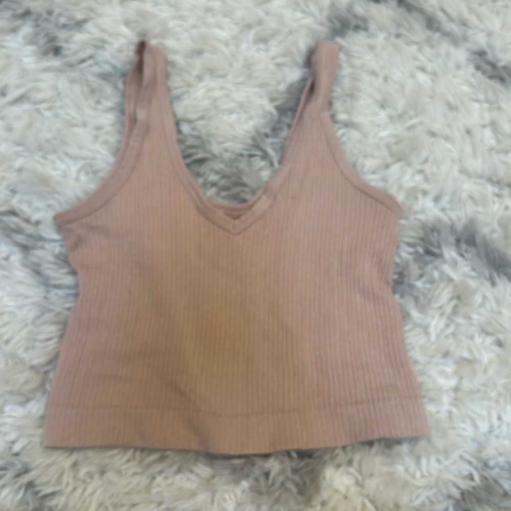 Urban tank top